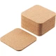Gabus untuk Coasters