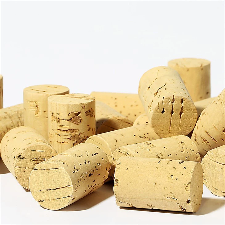 Wine Cork Stopper