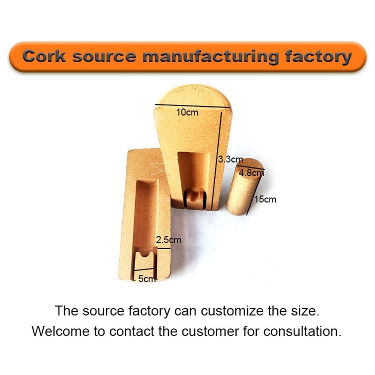 Cork Rollers