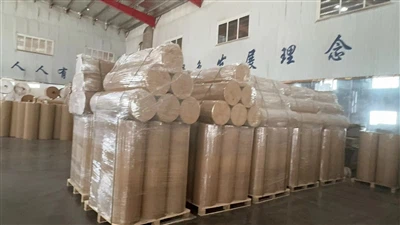 Kualiti Merentasi Lautan: Tianlei Cork Menghantar Pesanan AS, Memperolehi Pen...