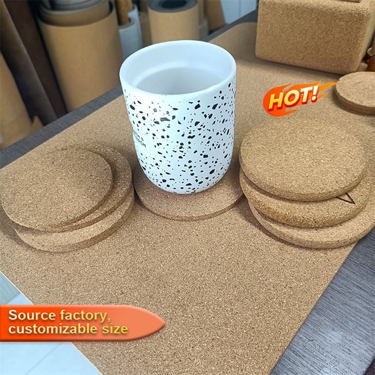 Cork Cork semulajadi
