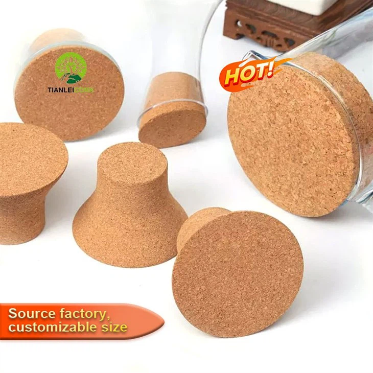 Tapered Cork