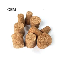 Corks botol tirus