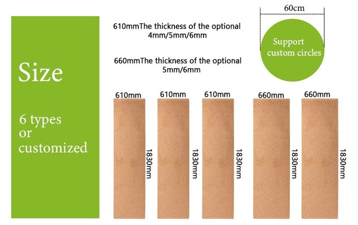 Yoga Mat Manufacturer